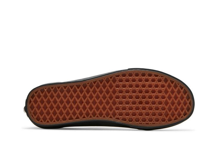 Кроссовки Vans Old Skool 'Lightning - Blue'