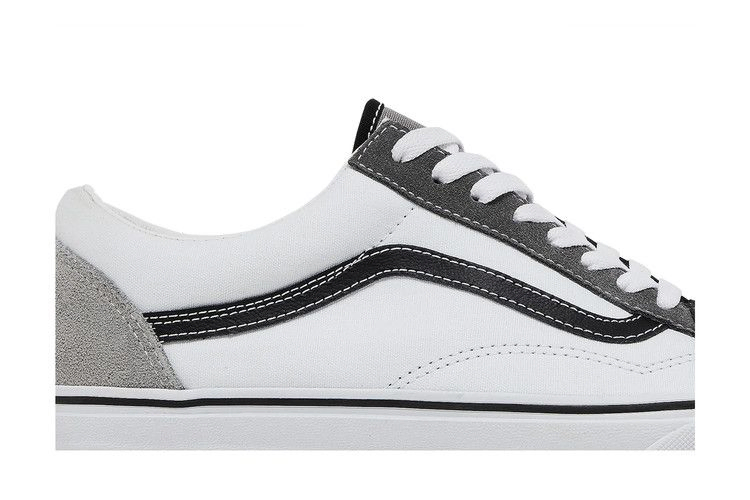 Кроссовки Vans Old Skool 'Mix &amp; Match - Black White'