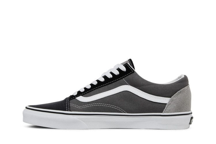 Кроссовки Vans Old Skool 'Mix &amp; Match - Black White'