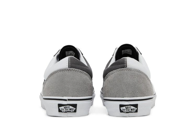 Кроссовки Vans Old Skool 'Mix &amp; Match - Black White'