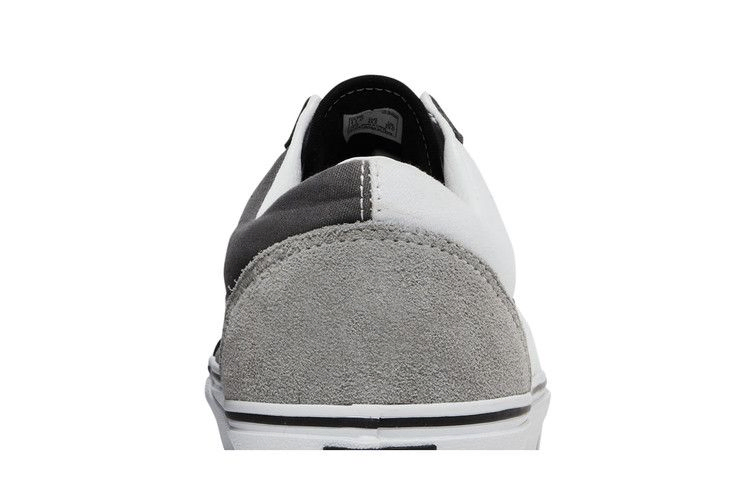 Кроссовки Vans Old Skool 'Mix &amp; Match - Black White'