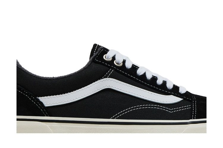 Кроссовки Vans Old Skool MTE-1 'Black Gum'