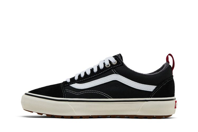 Кроссовки Vans Old Skool MTE-1 'Black Gum'