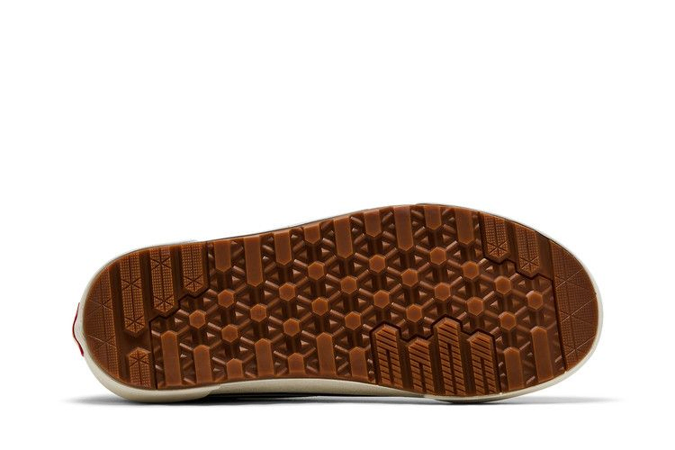 Кроссовки Vans Old Skool MTE-1 'Black Gum'