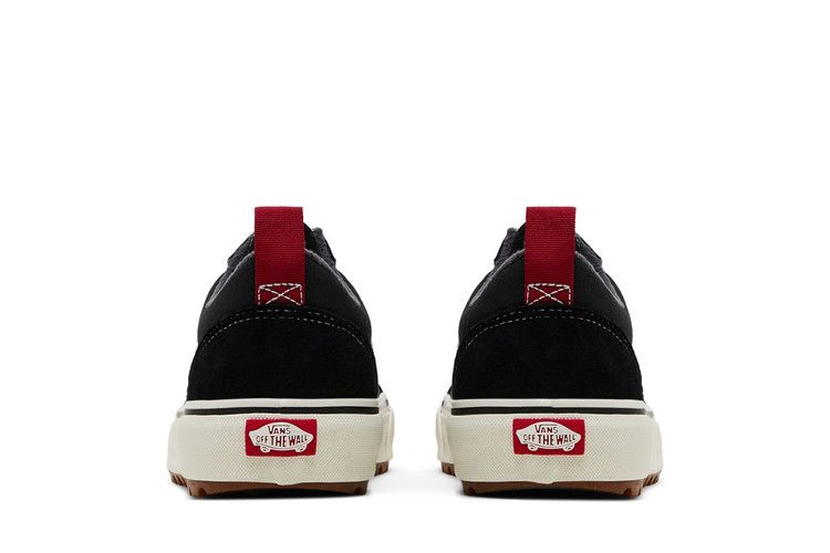 Кроссовки Vans Old Skool MTE-1 'Black Gum'