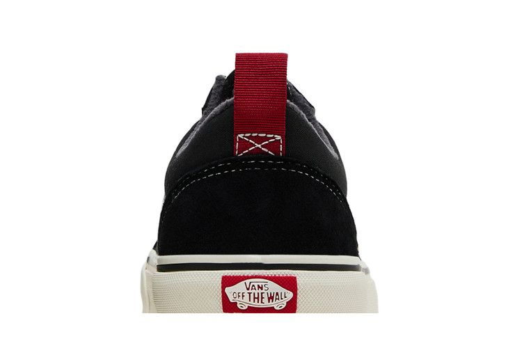 Кроссовки Vans Old Skool MTE-1 'Black Gum'