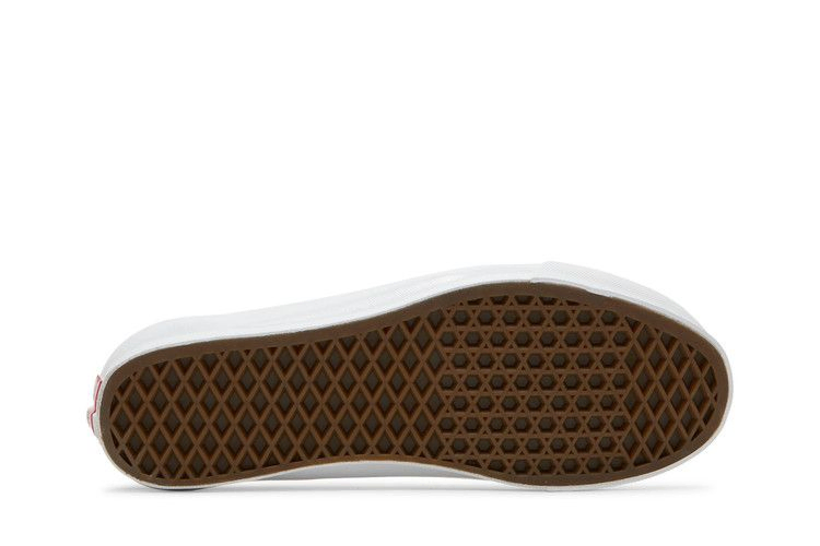 Кроссовки Vans Old Skool NS OG LX 'Barbed Wire'