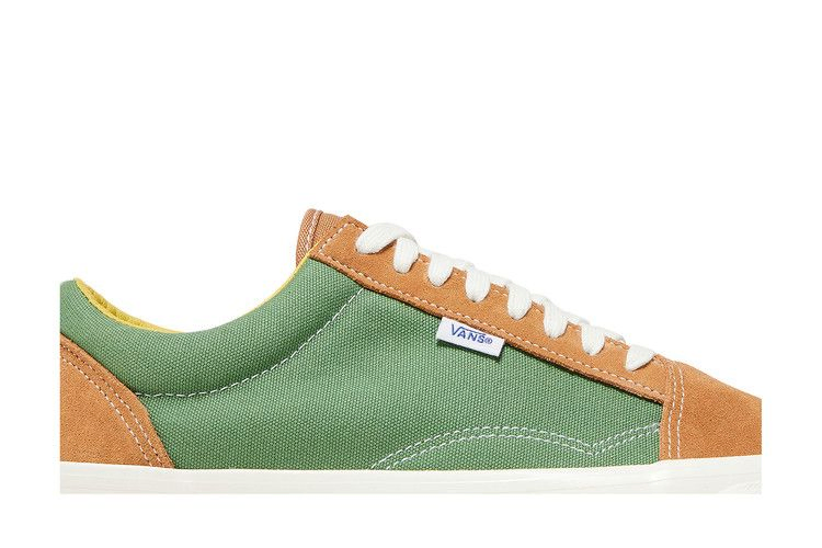 Кроссовки Vans Old Skool NS OG LX 'Brown Sugar Semolina'