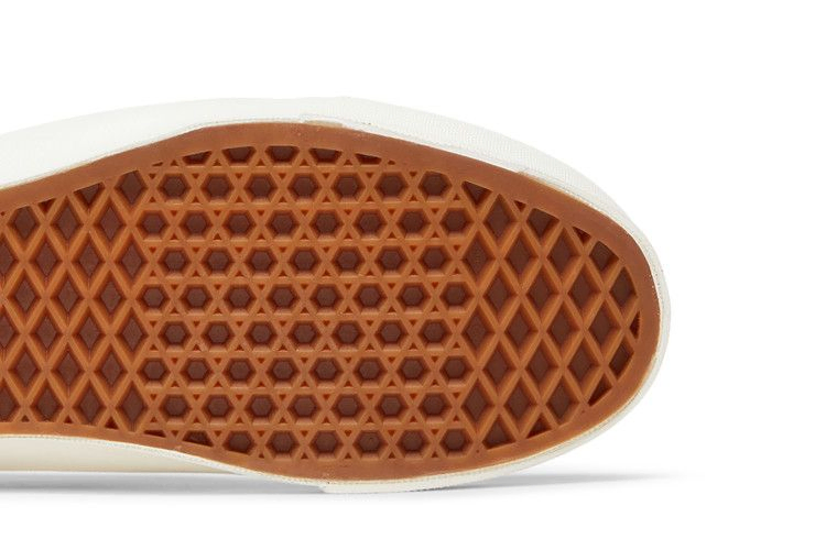 Кроссовки Vans Old Skool NS OG LX 'Brown Sugar Semolina'