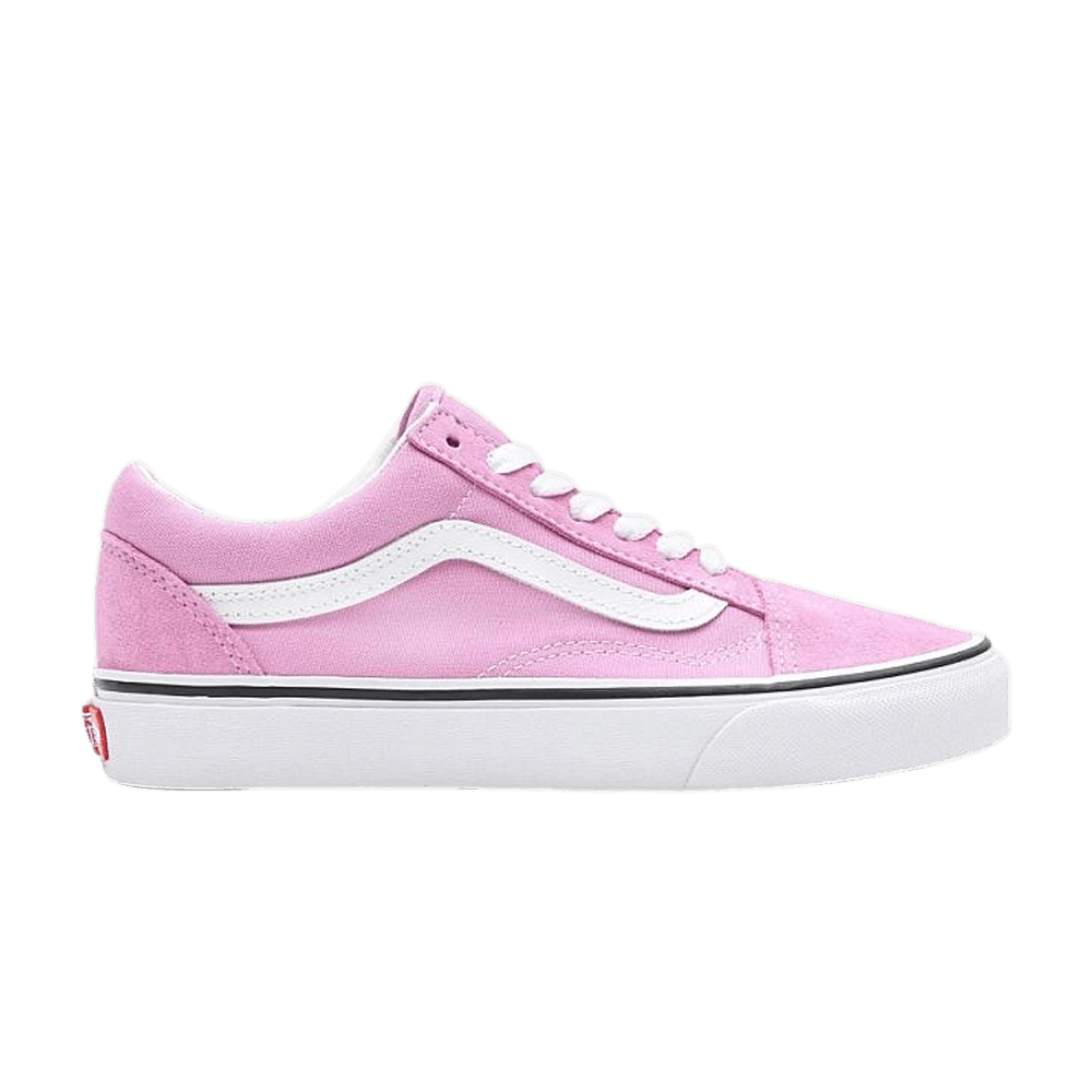 Кроссовки Vans Old Skool 'Orchid'