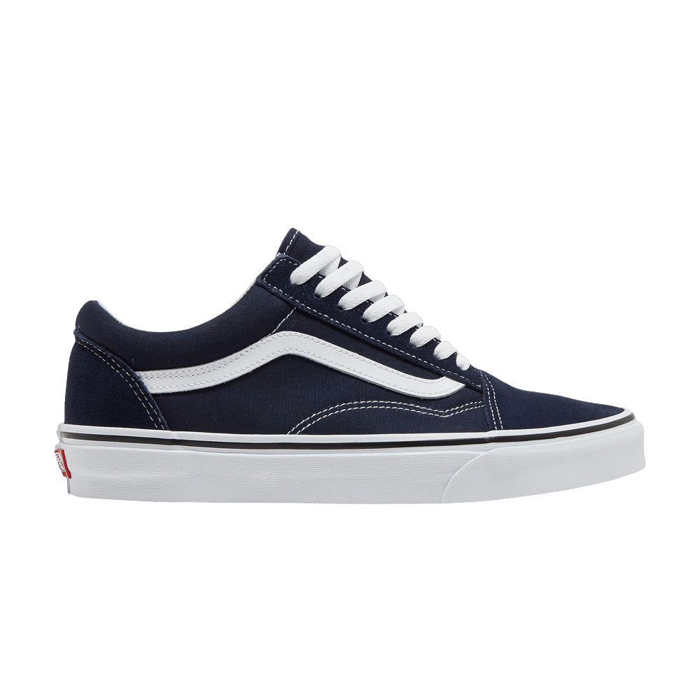 Кроссовки Vans Old Skool 'Parisian Night'