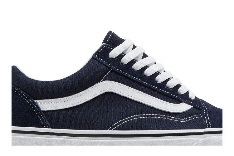 Кроссовки Vans Old Skool 'Parisian Night'