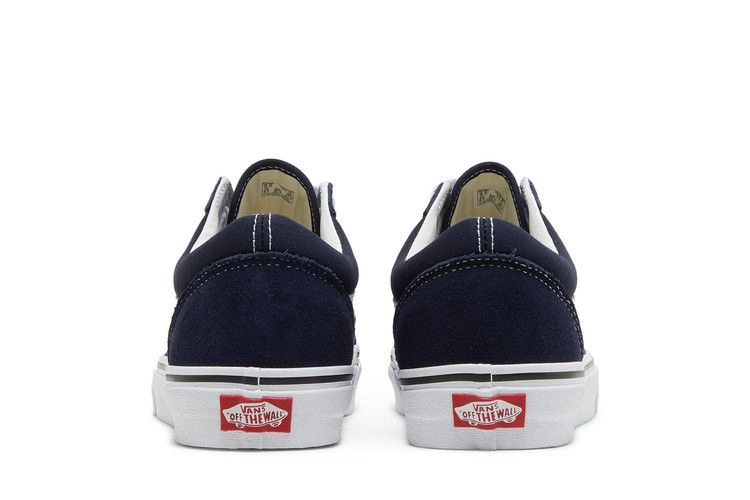 Кроссовки Vans Old Skool 'Parisian Night'