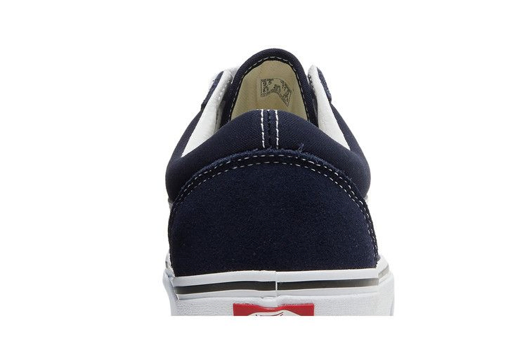 Кроссовки Vans Old Skool 'Parisian Night'