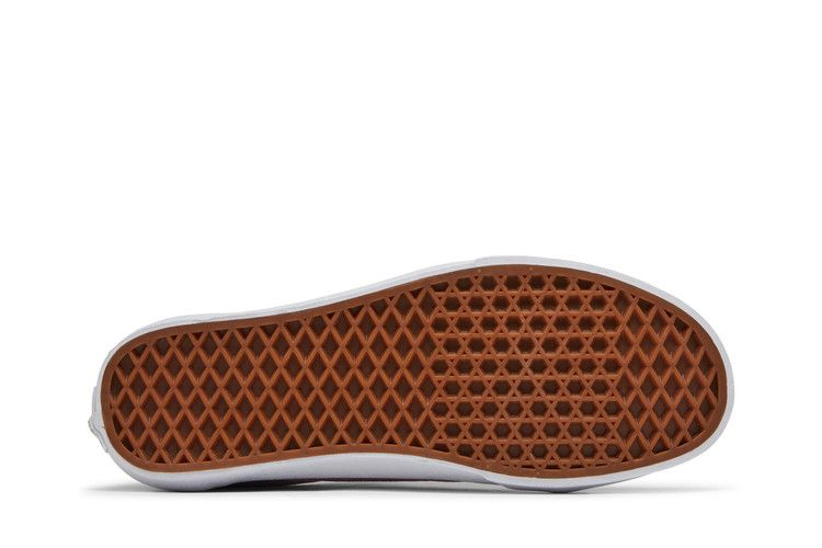 Кроссовки Vans Old Skool 'Pig Suede - Zephyr'