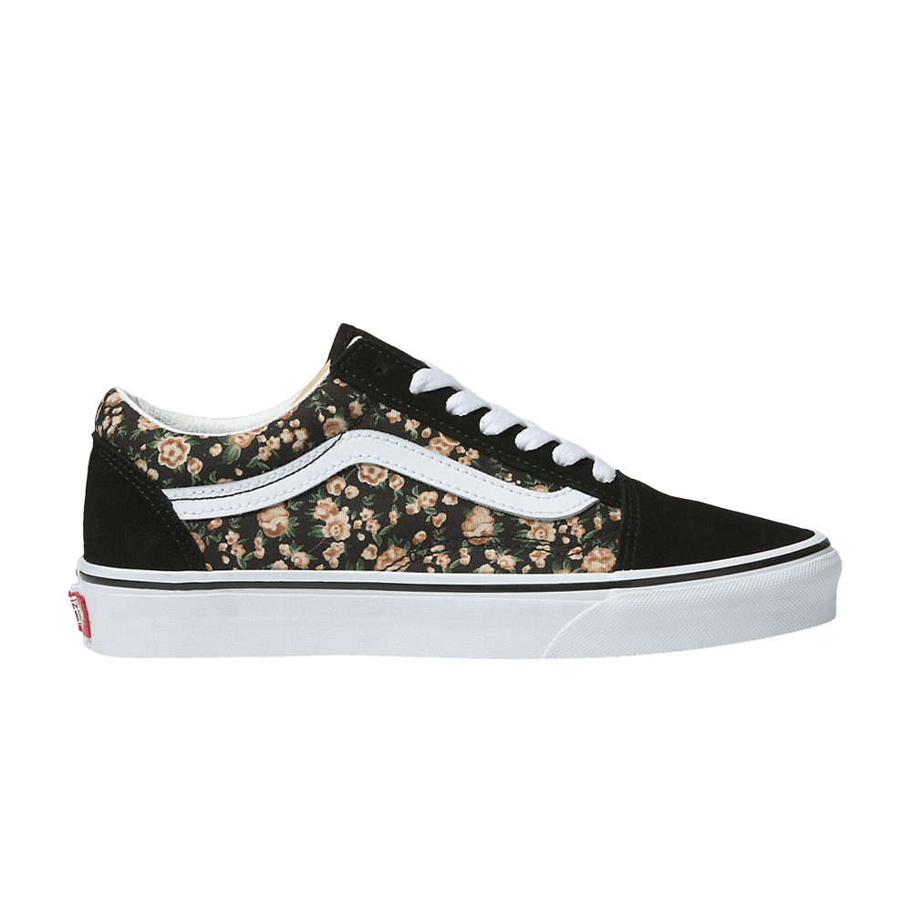 Кроссовки Vans Old Skool 'Rose Dreams'