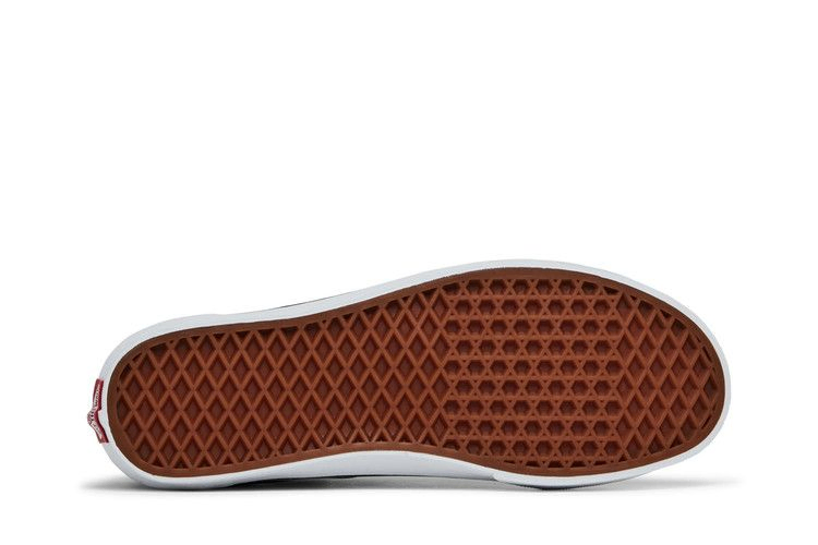 Кроссовки Vans Old Skool 'Samurai Rising'