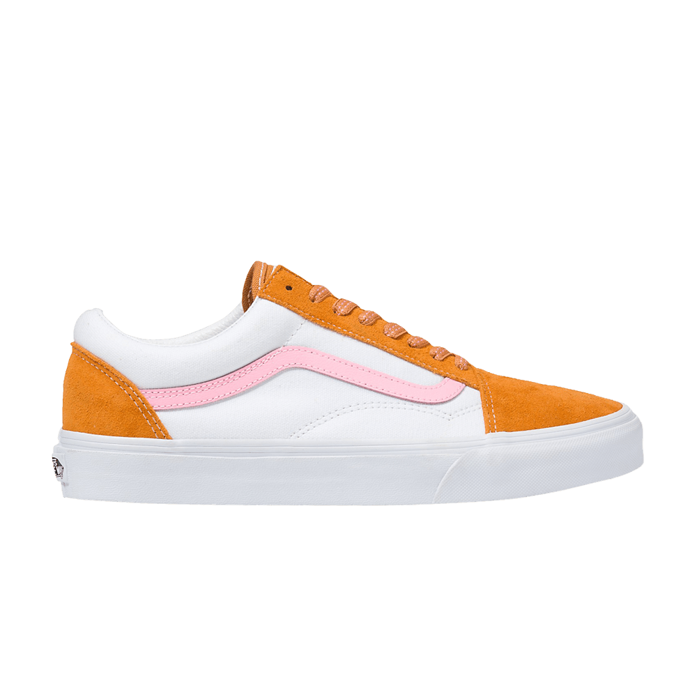 Кроссовки Vans Old Skool 'Sport Pop - Desert Cotton Candy'