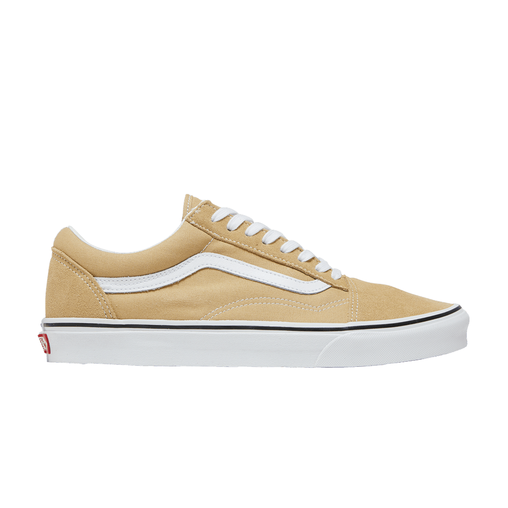 Кроссовки Vans Old Skool 'Taos Taupe'