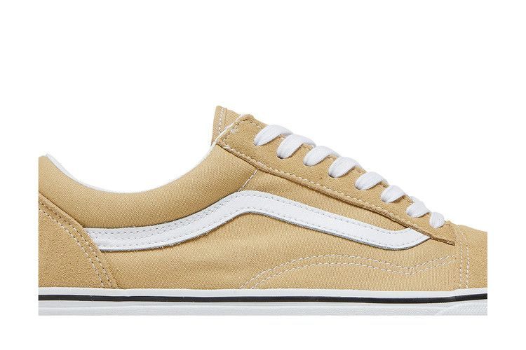 Кроссовки Vans Old Skool 'Taos Taupe'