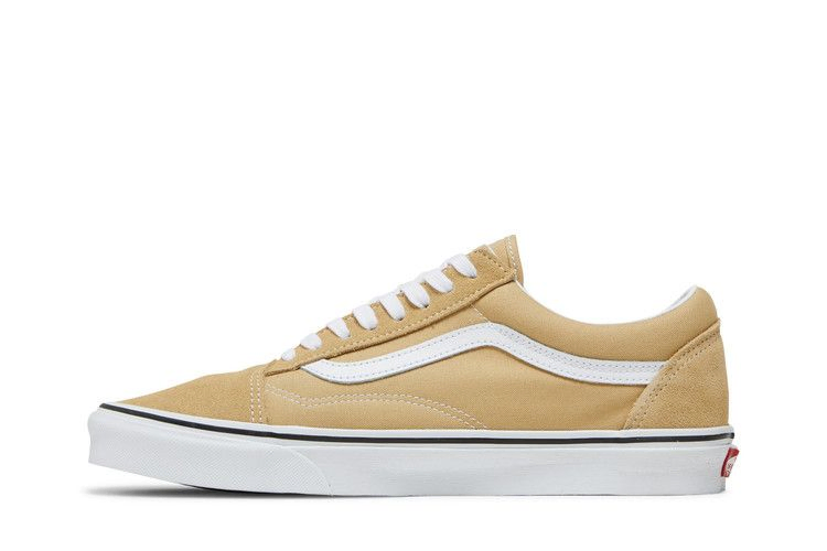 Кроссовки Vans Old Skool 'Taos Taupe'
