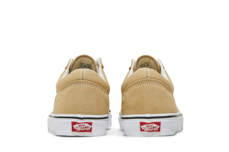 Кроссовки Vans Old Skool 'Taos Taupe'
