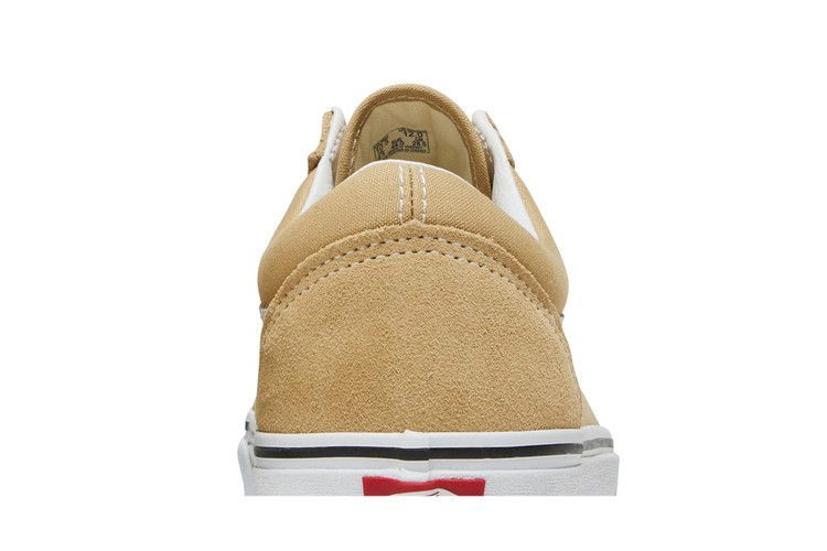 Кроссовки Vans Old Skool 'Taos Taupe'