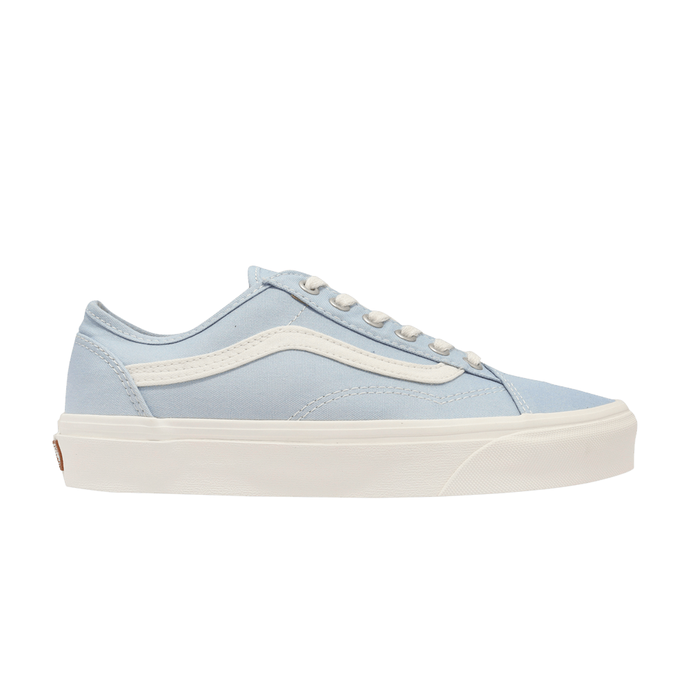 Кроссовки Vans Old Skool Tapered 'Eco Theory - Winter Sky'