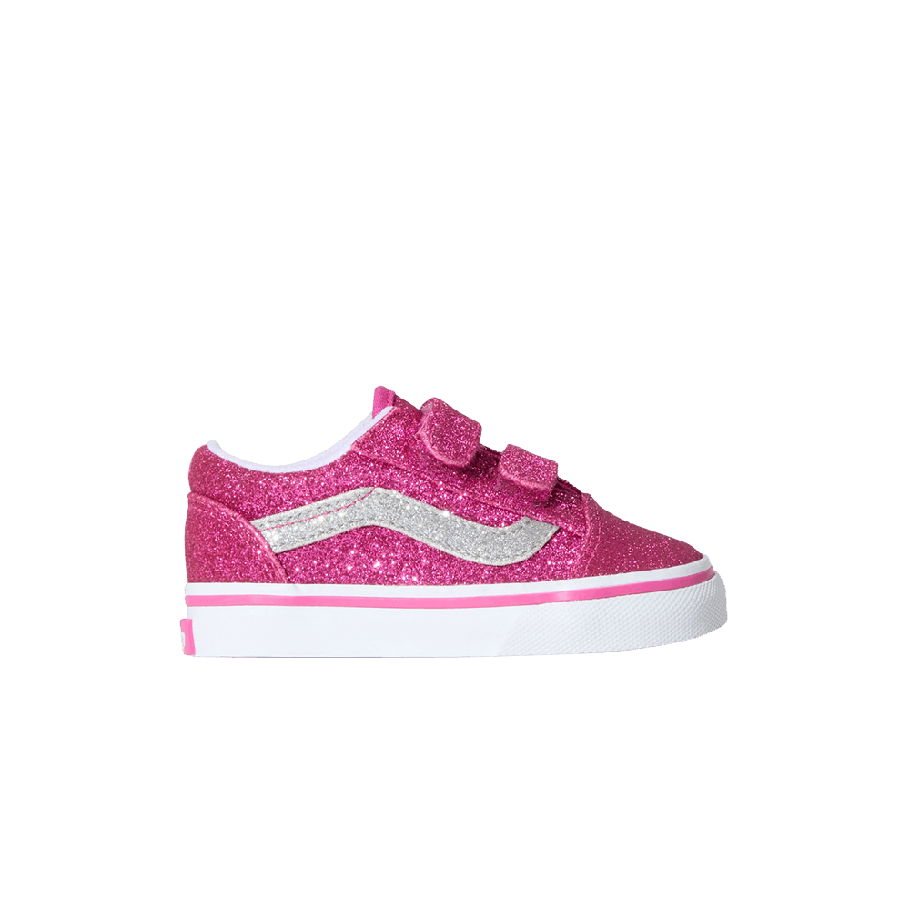 old-skool-v-toddler-glitter-raspberry-rose-pink-vn000ctgylz