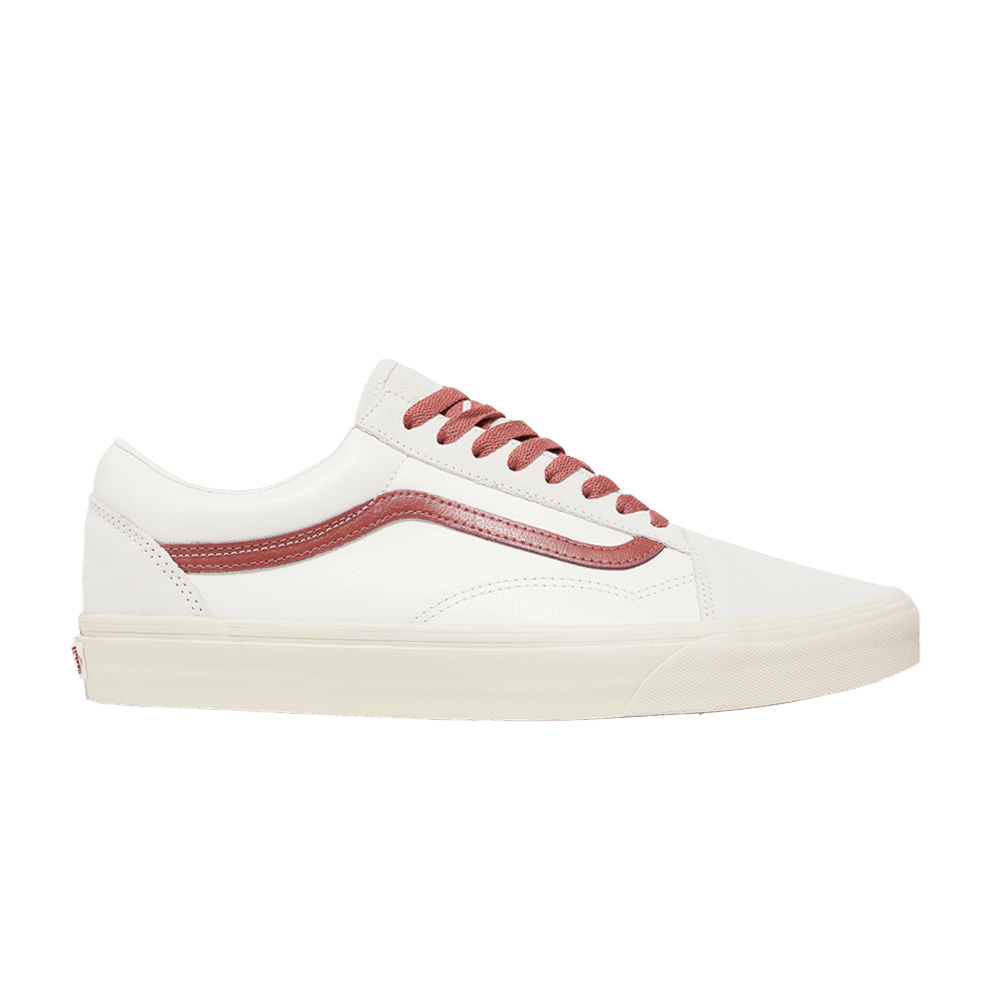 Кроссовки Vans Old Skool 'Vintage Pop - Marshmallow Turtledove'