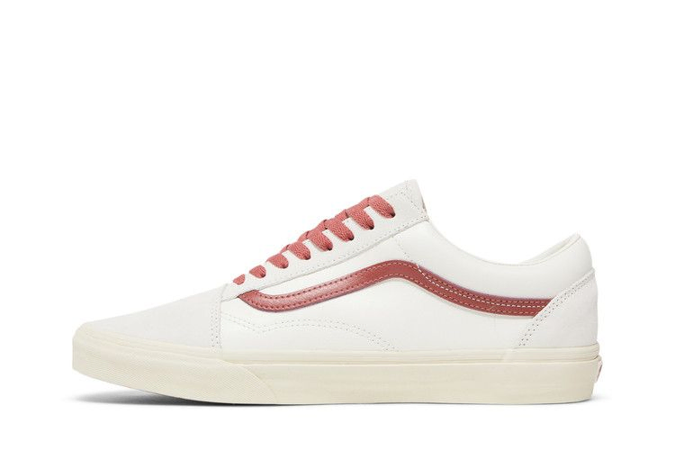 Кроссовки Vans Old Skool 'Vintage Pop - Marshmallow Turtledove'