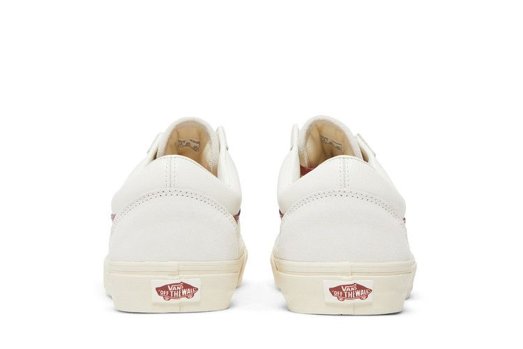 Кроссовки Vans Old Skool 'Vintage Pop - Marshmallow Turtledove'