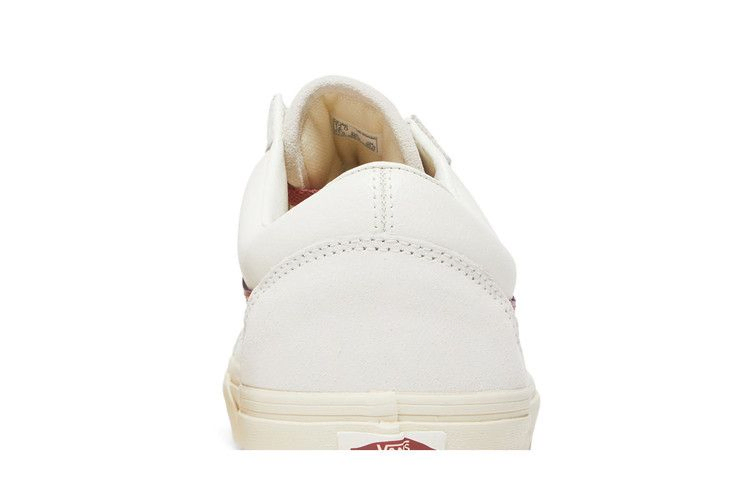 Кроссовки Vans Old Skool 'Vintage Pop - Marshmallow Turtledove'
