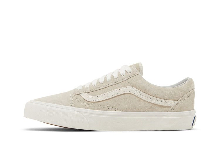 Кроссовки Vans Old Skool VR3 LX 'Oatmeal'