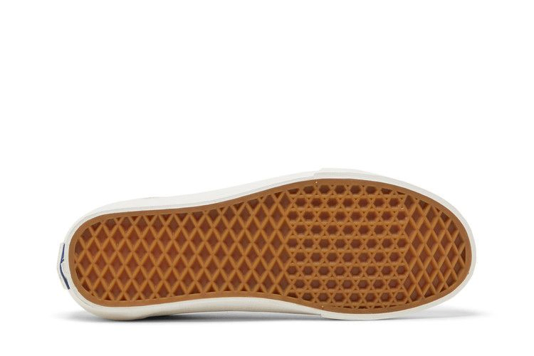 Кроссовки Vans Old Skool VR3 LX 'Oatmeal'