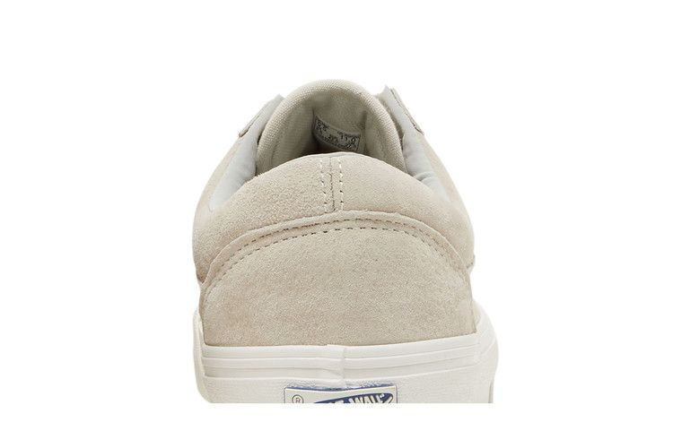 Кроссовки Vans Old Skool VR3 LX 'Oatmeal'