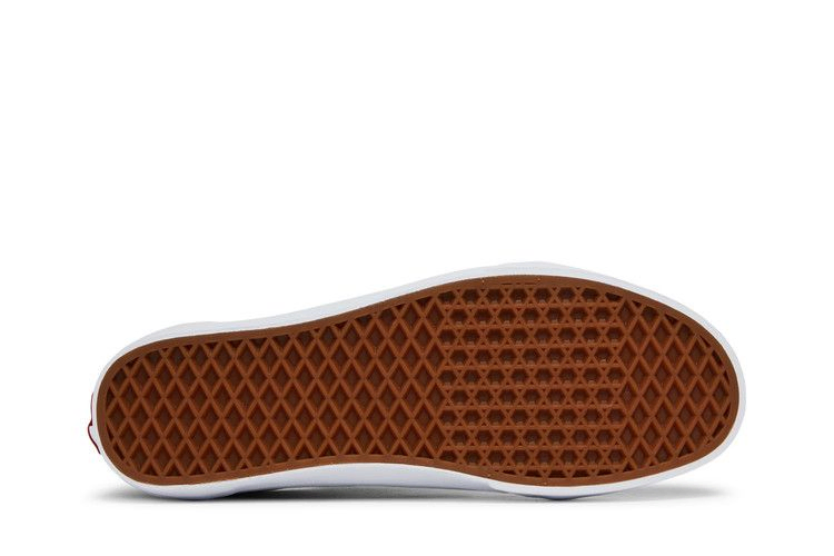 Кроссовки Vans Old Skool 'Warp - Black'