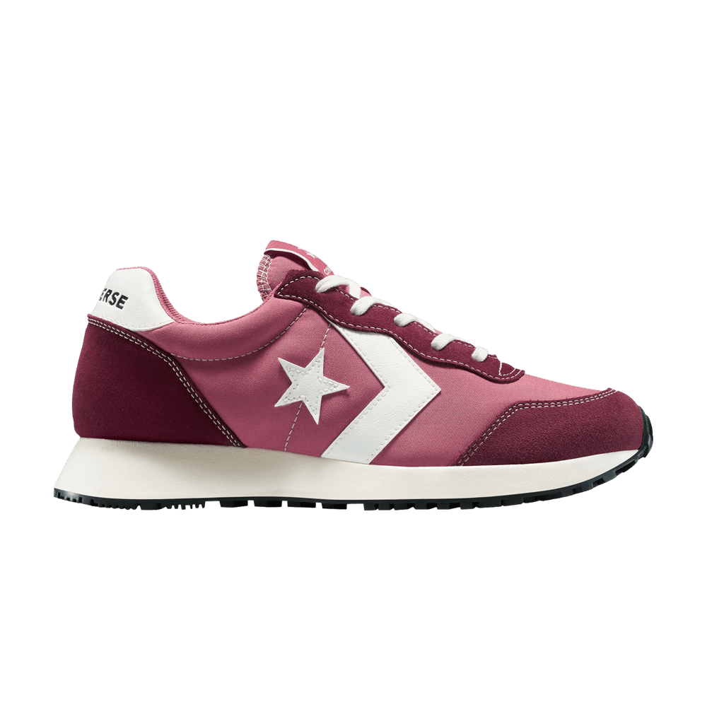 Кроссовки Converse Omega Trainer 'Deep Bordeaux'