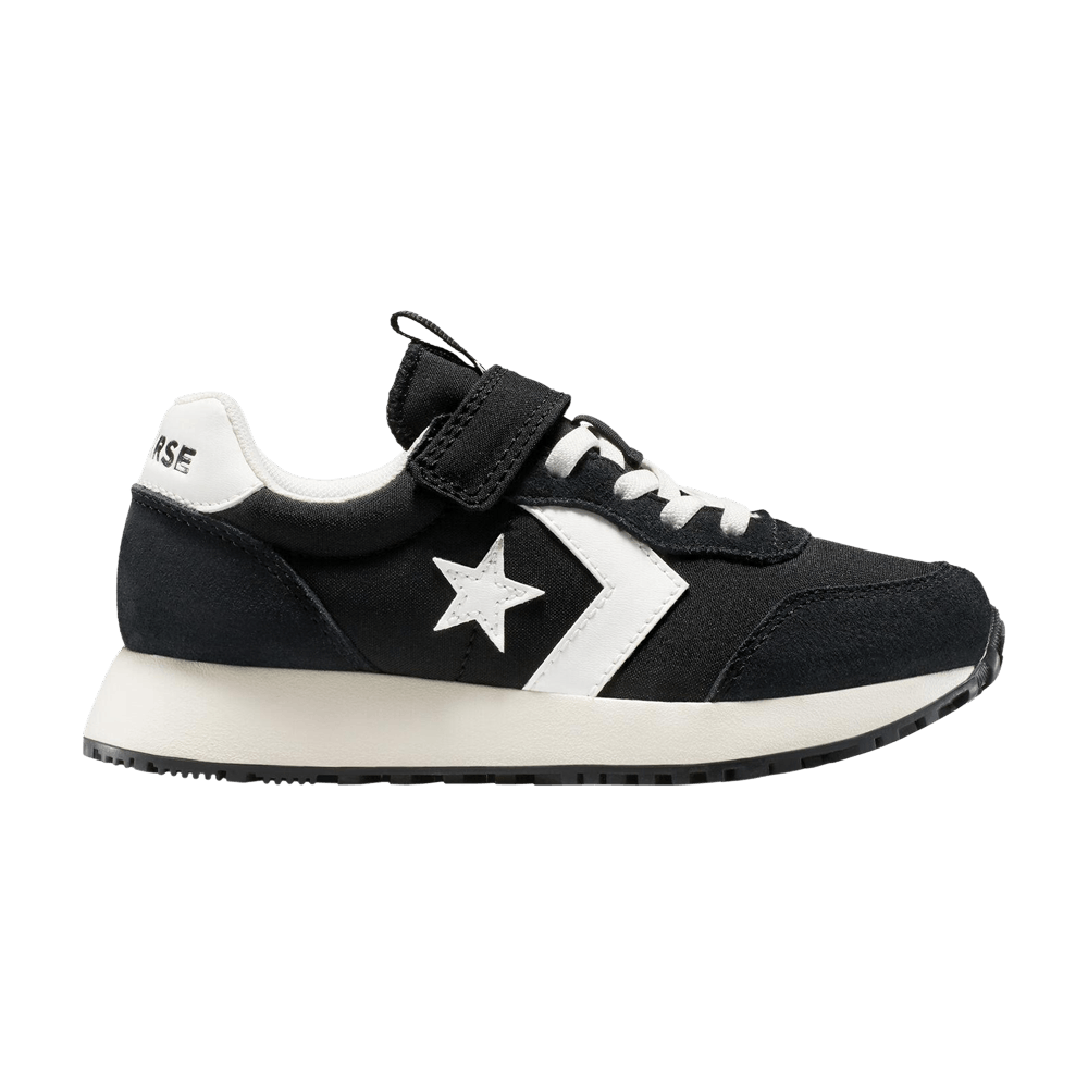 Кроссовки Converse Omega Trainer EasyOn PS 'Black Vintage White'