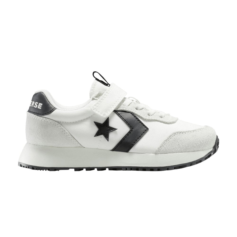 Кроссовки Converse Omega Trainer EasyOn PS 'Vintage White Black'