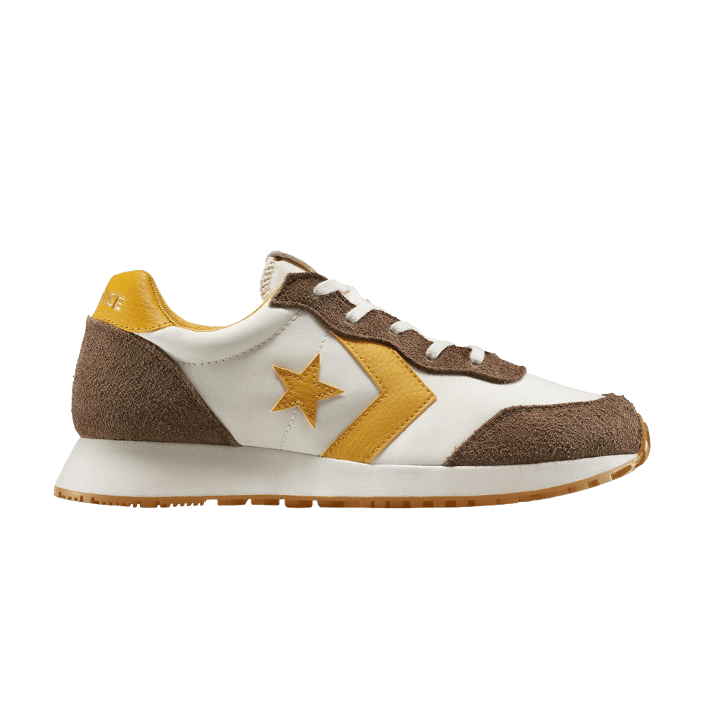 Кроссовки Converse Omega Trainer 'Grounded Sunny Angle'