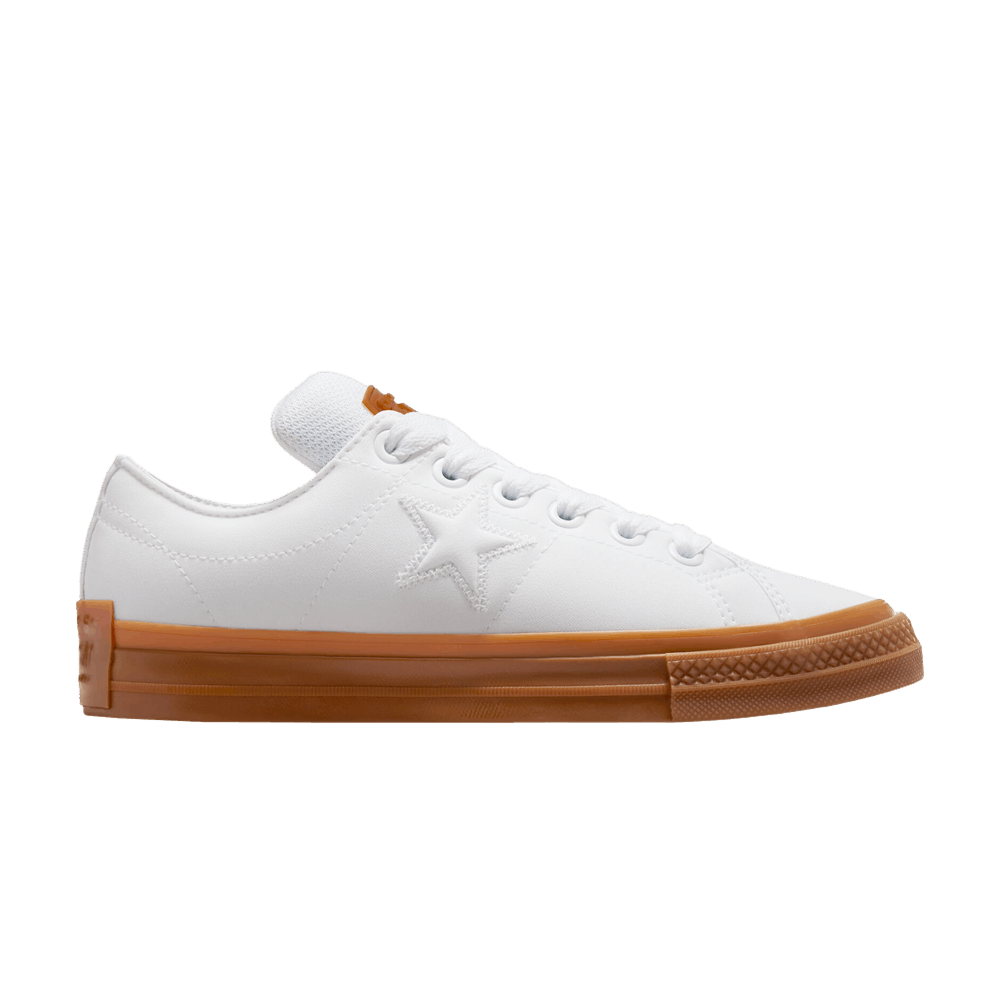 one-star-low-puff-white-gum-a14731c