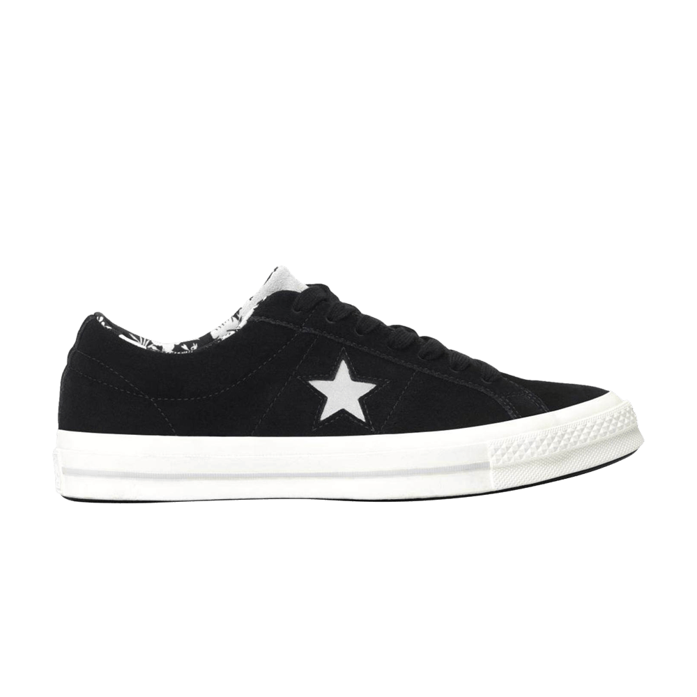 one-star-low-tropical-black-160584c