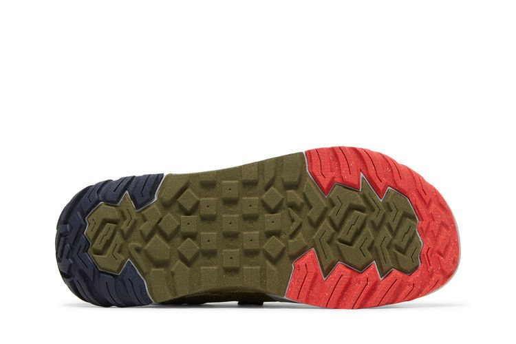 Кроссовки Nike Oneonta Sandal 'Rough Green Obsidian'