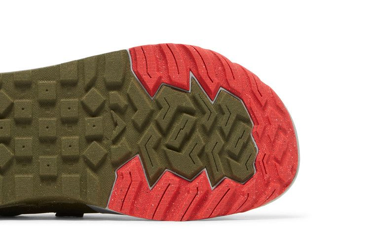 Кроссовки Nike Oneonta Sandal 'Rough Green Obsidian'