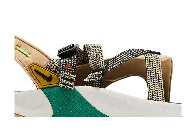 Кроссовки Nike Oneonta Sandal 'Sesame Stadium Green'