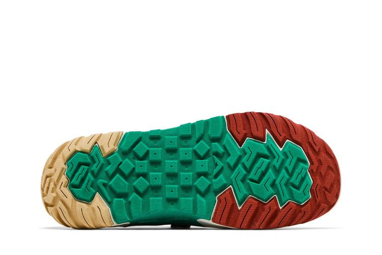 Кроссовки Nike Oneonta Sandal 'Sesame Stadium Green'