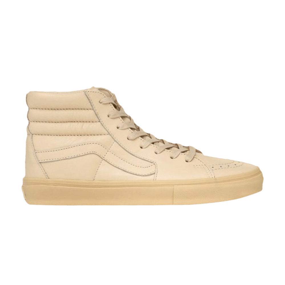 Кроссовки Vans Opening Ceremony x Sk8-Hi LX 'Beige'