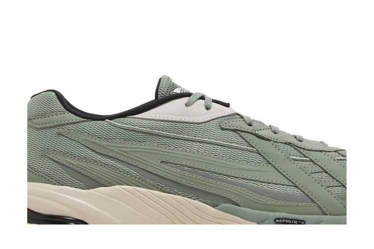 Кроссовки adidas Orketro 'Silver Green'