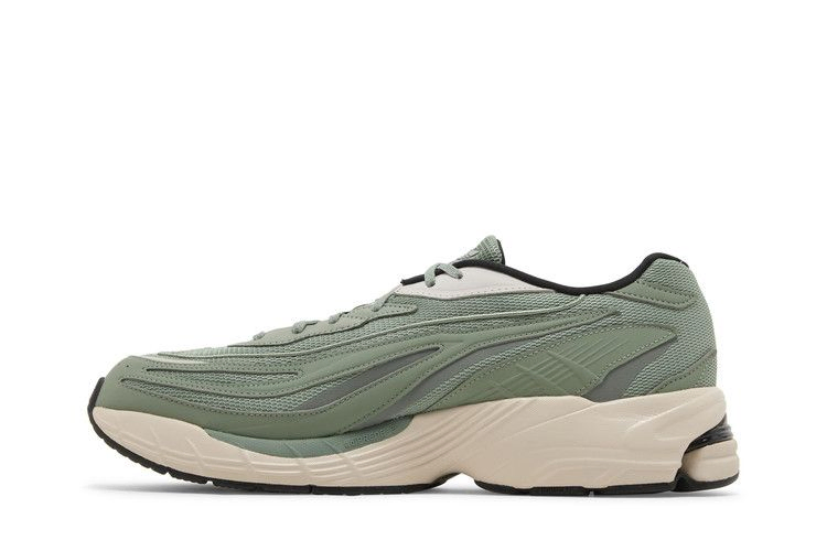 Кроссовки adidas Orketro 'Silver Green'